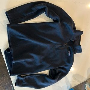 Patagonia fleece